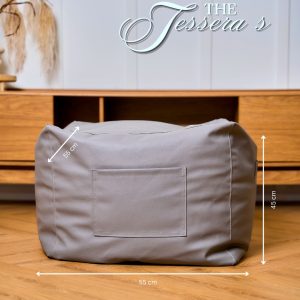 TESSERA S-072025